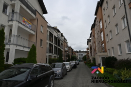 Przestronne 3pok. przy ul Rzeźniczaka + garaż !